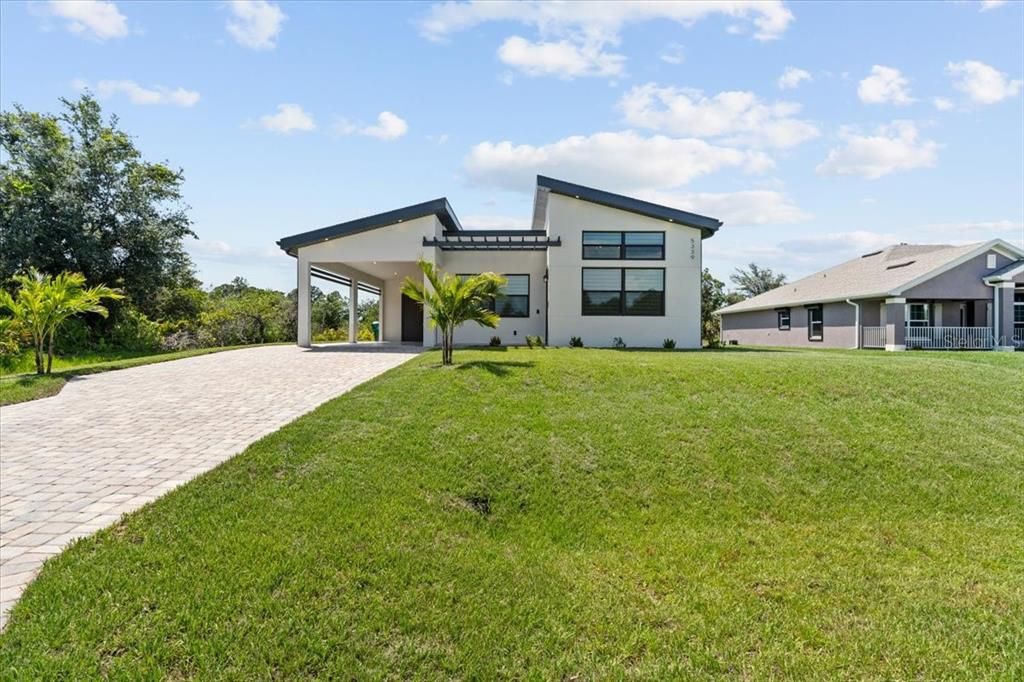 5339 GULFPORT TERRACE, Port Charlotte, FL 33981