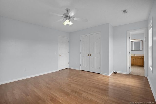 71 E Parkton Court, Sanford, NC 27332