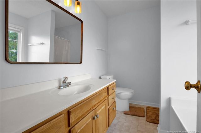 71 E Parkton Court, Sanford, NC 27332