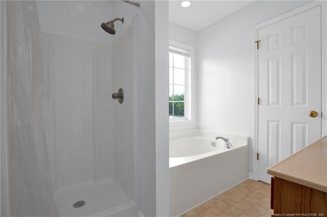 71 E Parkton Court, Sanford, NC 27332