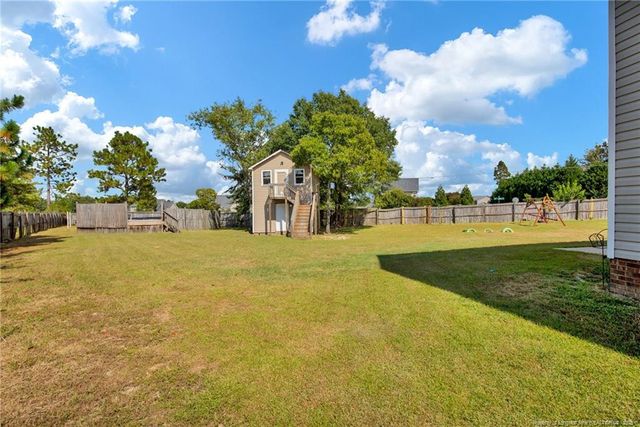 71 E Parkton Court, Sanford, NC 27332