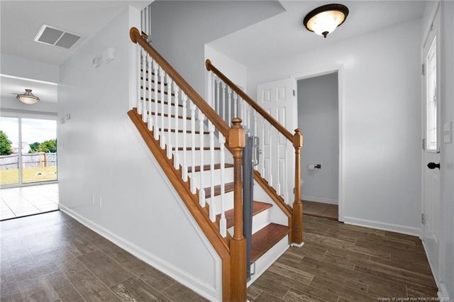 71 E Parkton Court, Sanford, NC 27332