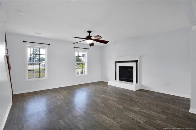 71 E Parkton Court, Sanford, NC 27332