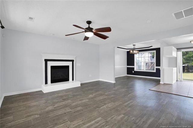 71 E Parkton Court, Sanford, NC 27332
