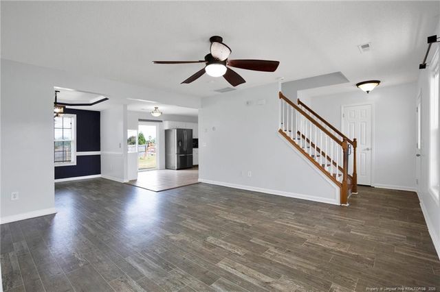 71 E Parkton Court, Sanford, NC 27332