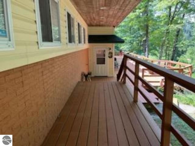 1620 N Michigan, Omer, MI 48749