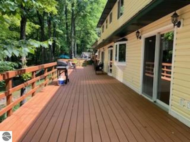 1620 N Michigan, Omer, MI 48749