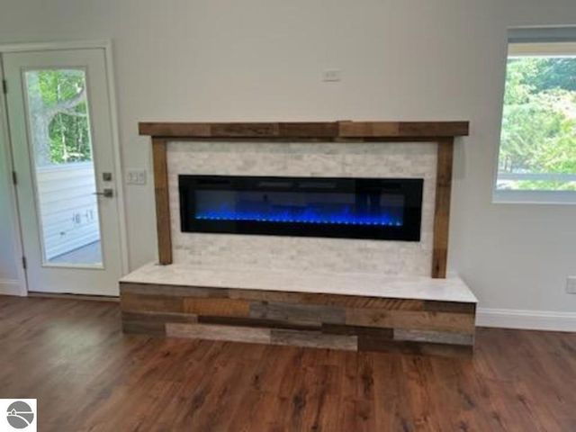 1620 N Michigan, Omer, MI 48749