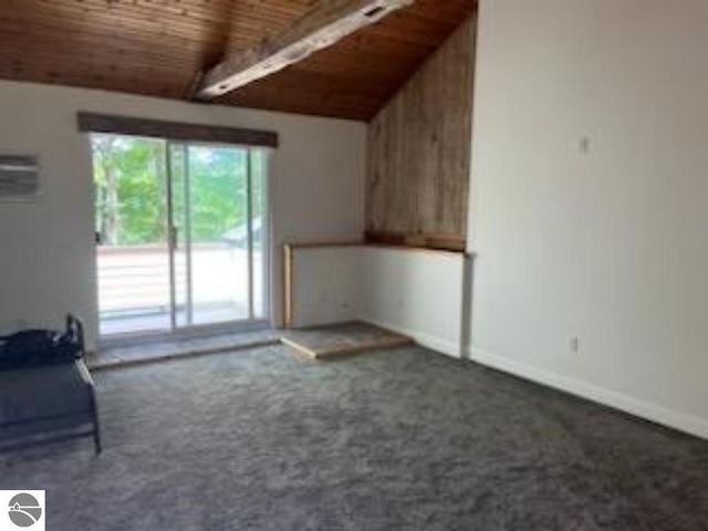 1620 N Michigan, Omer, MI 48749