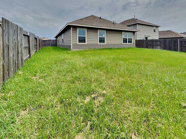 5928 Rimini Landing Lane, Porter, TX 77365