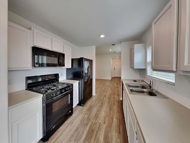 5928 Rimini Landing Lane, Porter, TX 77365