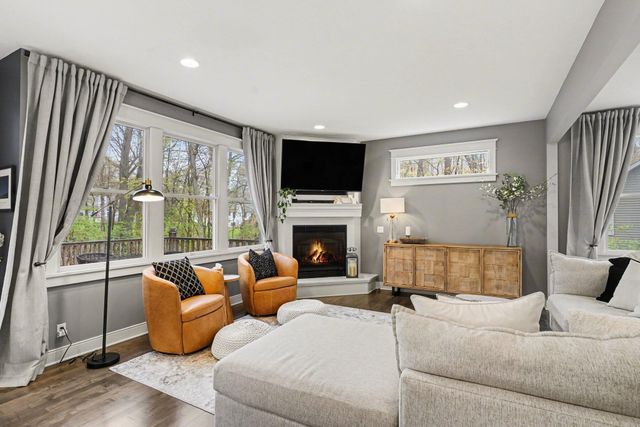 18099 Woodland Trail, Spring Lake, MI 49456