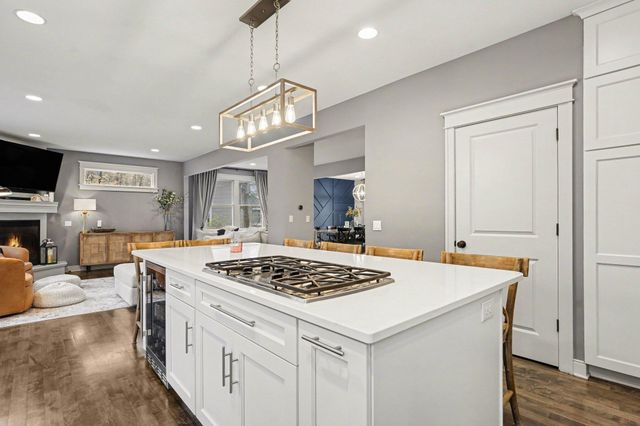 18099 Woodland Trail, Spring Lake, MI 49456