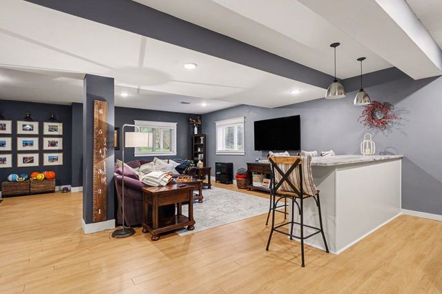 18099 Woodland Trail, Spring Lake, MI 49456