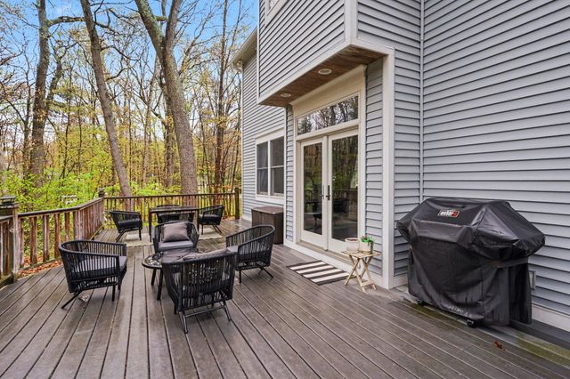 18099 Woodland Trail, Spring Lake, MI 49456