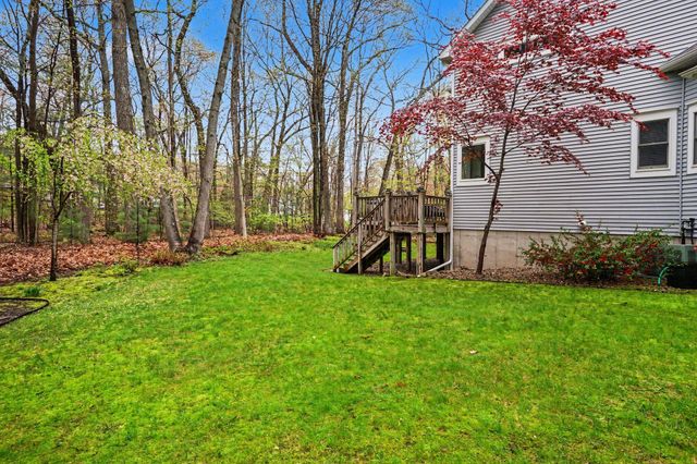 18099 Woodland Trail, Spring Lake, MI 49456