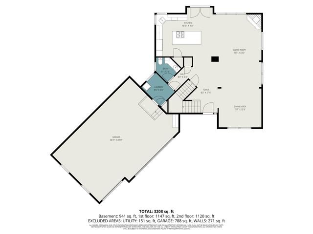 18099 Woodland Trail, Spring Lake, MI 49456