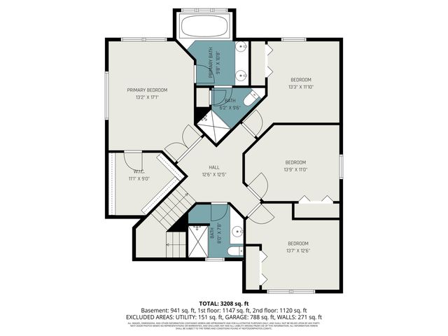 18099 Woodland Trail, Spring Lake, MI 49456