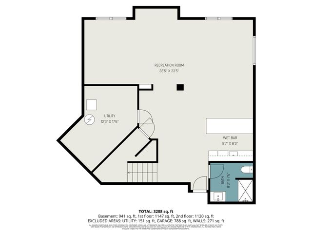 18099 Woodland Trail, Spring Lake, MI 49456