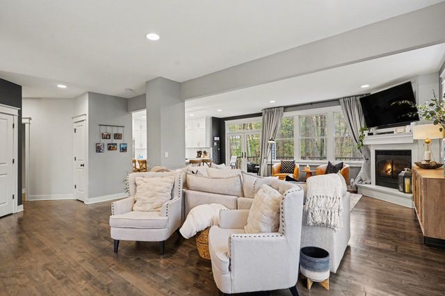 18099 Woodland Trail, Spring Lake, MI 49456