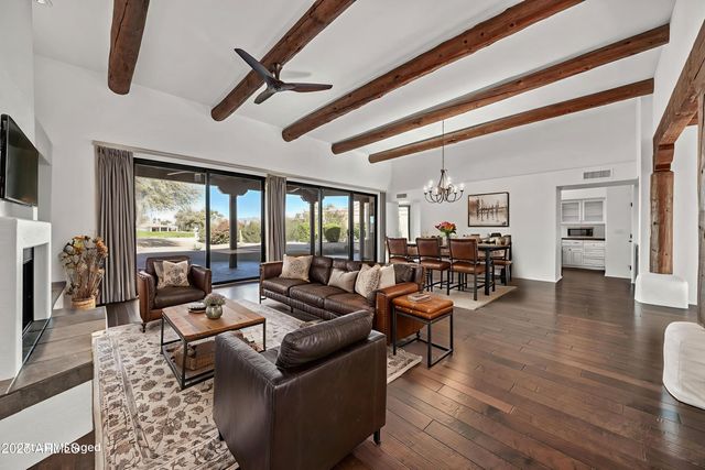 19002 E ALONDRA Way, Rio Verde, AZ 85263