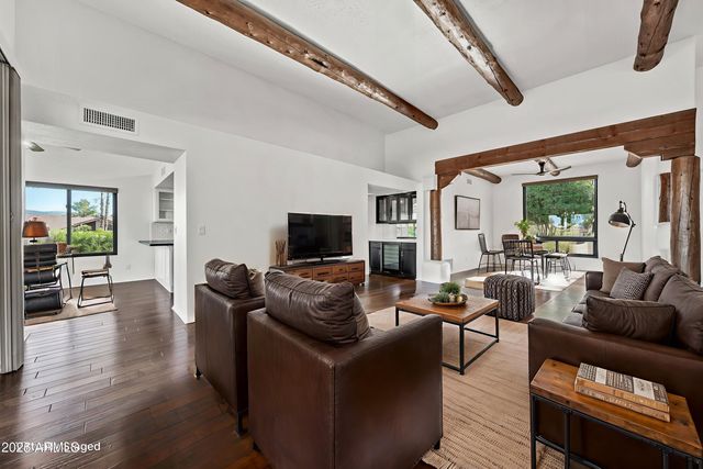 19002 E ALONDRA Way, Rio Verde, AZ 85263