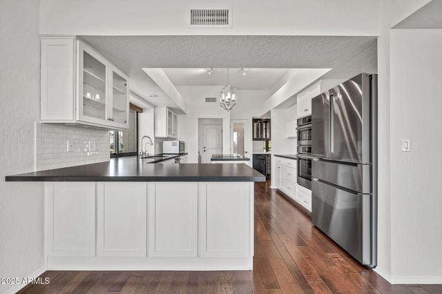 19002 E ALONDRA Way, Rio Verde, AZ 85263