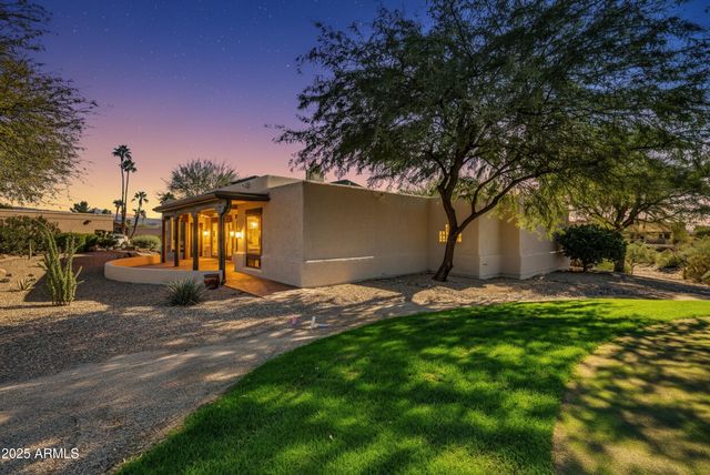 19002 E ALONDRA Way, Rio Verde, AZ 85263