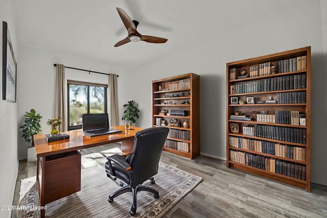 19002 E ALONDRA Way, Rio Verde, AZ 85263