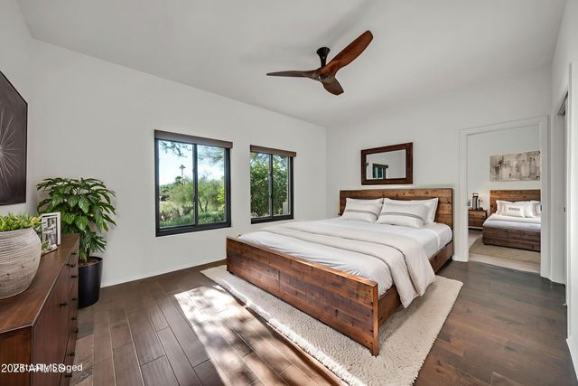 19002 E ALONDRA Way, Rio Verde, AZ 85263