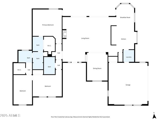 19002 E ALONDRA Way, Rio Verde, AZ 85263