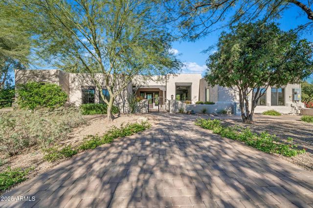 19002 E ALONDRA Way, Rio Verde, AZ 85263