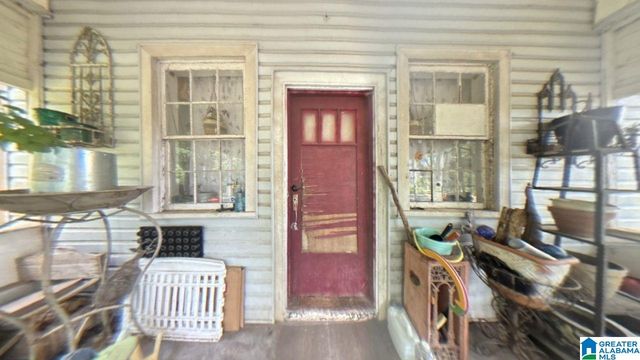 10516 TINGLE TANGLE ROAD, Vance, AL 35490