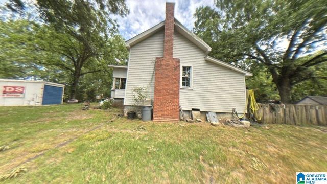 10516 TINGLE TANGLE ROAD, Vance, AL 35490