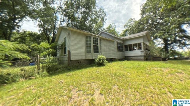 10516 TINGLE TANGLE ROAD, Vance, AL 35490