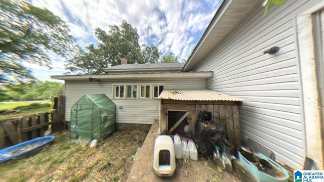 10516 TINGLE TANGLE ROAD, Vance, AL 35490
