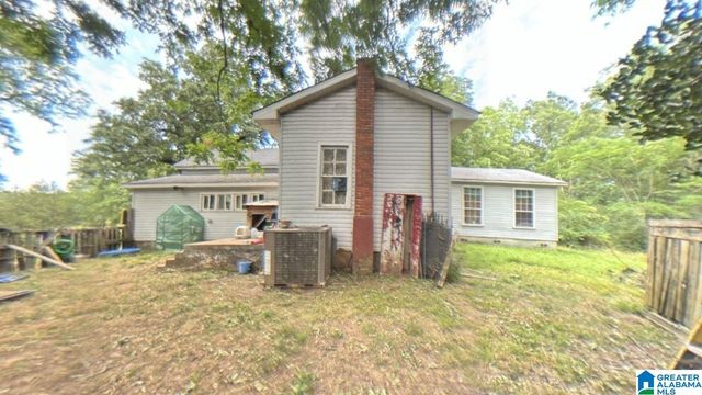10516 TINGLE TANGLE ROAD, Vance, AL 35490