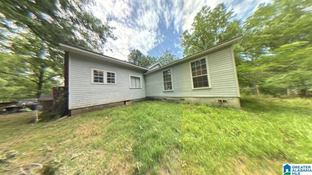 10516 TINGLE TANGLE ROAD, Vance, AL 35490