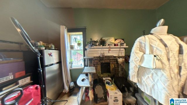 10516 TINGLE TANGLE ROAD, Vance, AL 35490