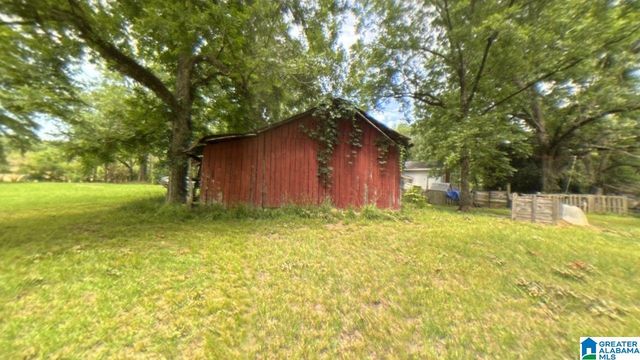 10516 TINGLE TANGLE ROAD, Vance, AL 35490