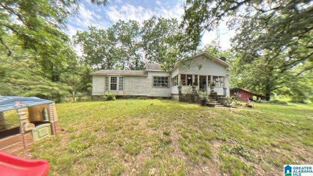 10516 TINGLE TANGLE ROAD, Vance, AL 35490