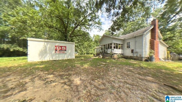 10516 TINGLE TANGLE ROAD, Vance, AL 35490