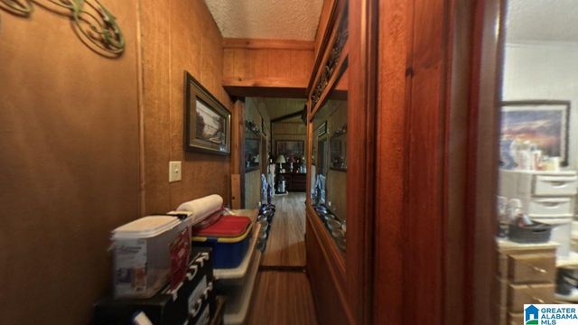 10516 TINGLE TANGLE ROAD, Vance, AL 35490