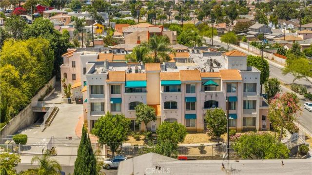 111 Marguerita 105, Monterey Park, CA 91754