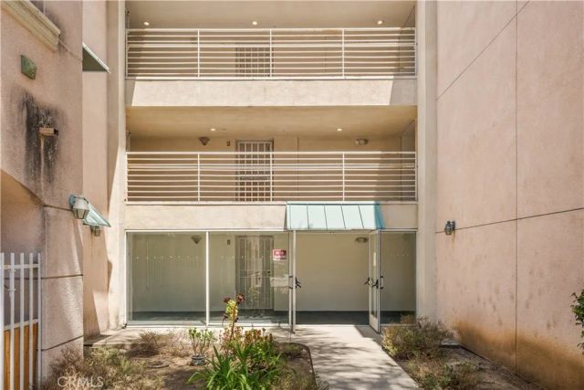 111 Marguerita 105, Monterey Park, CA 91754