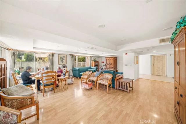 111 Marguerita 105, Monterey Park, CA 91754