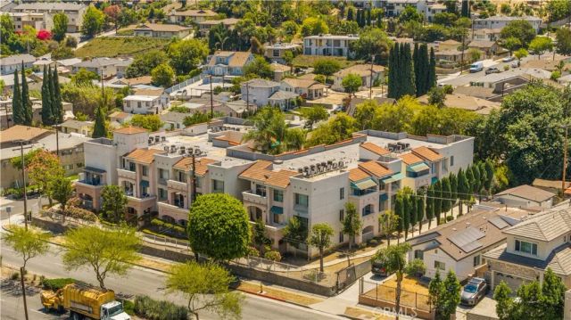 111 Marguerita 105, Monterey Park, CA 91754
