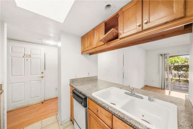 111 Marguerita 105, Monterey Park, CA 91754