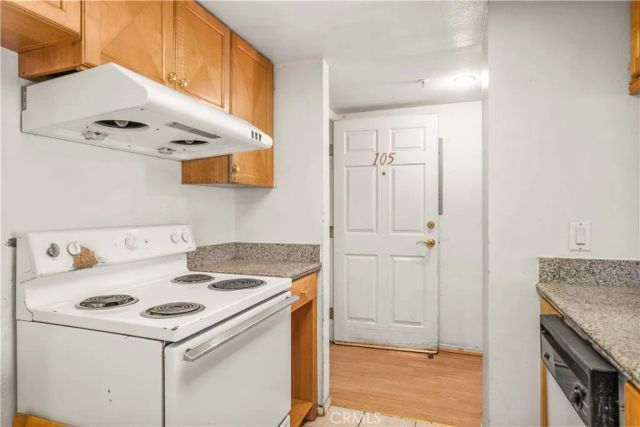 111 Marguerita 105, Monterey Park, CA 91754