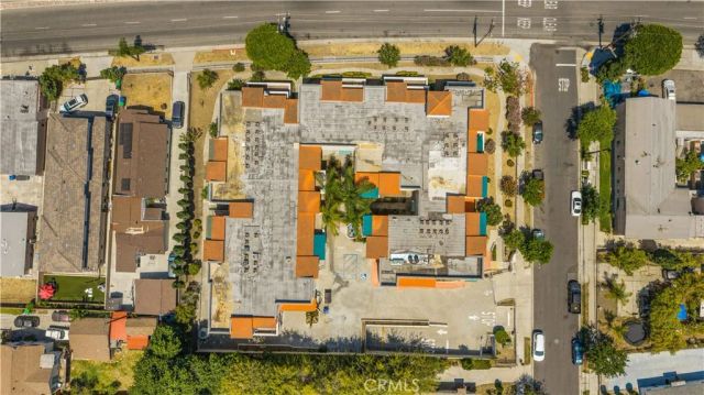 111 Marguerita 105, Monterey Park, CA 91754